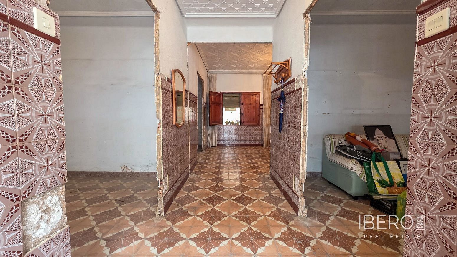 Byt 4+kk · 90 m² · Puerto de Sagunto, Španělsko - 3
