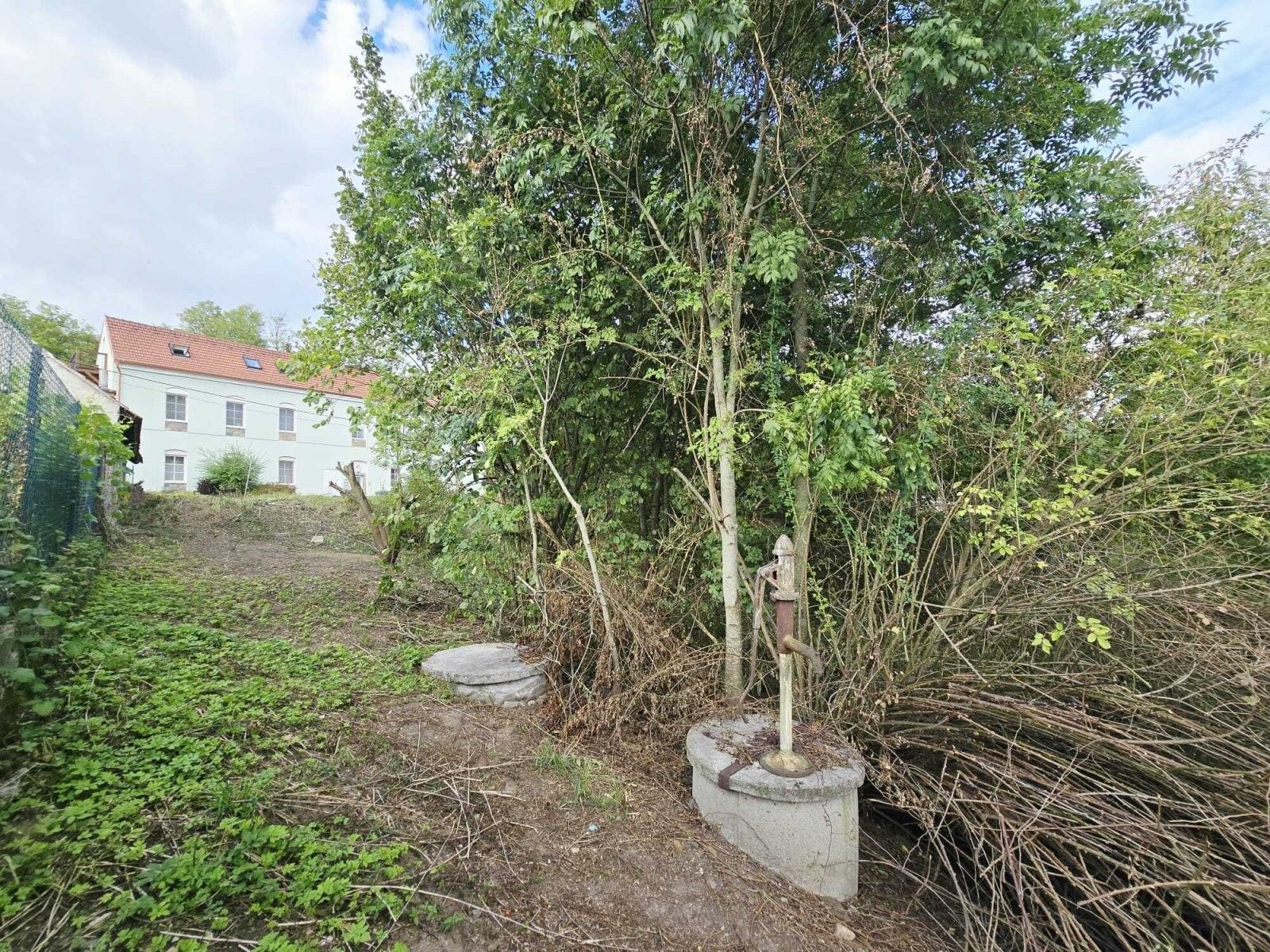 Prodej pozemek pro bydlení - Dolní Loučky, 570 m² - 5