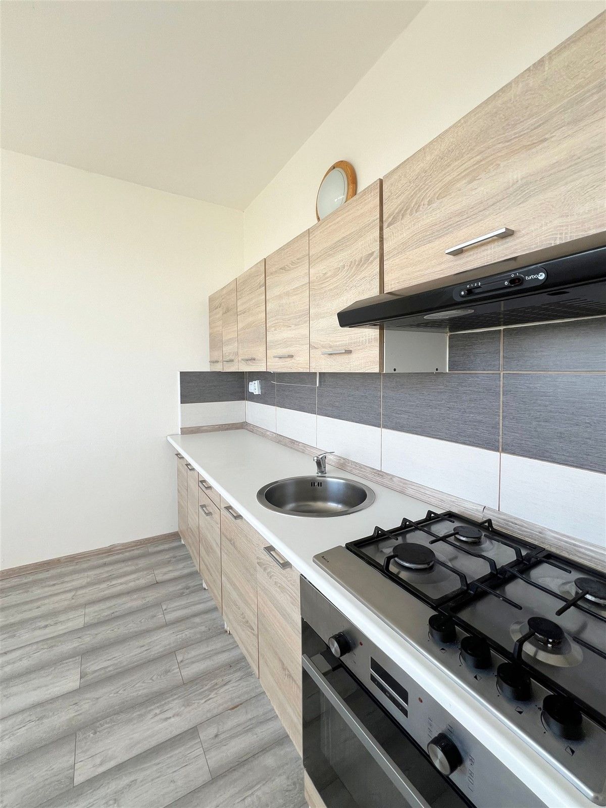Byt 2+1 · 59 m² · Kamenný vrch 5269, Chomutov - 4