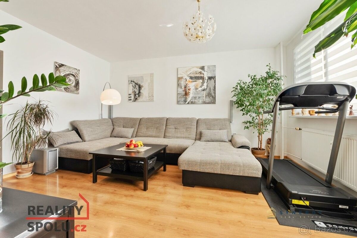 Prodej byt 3+1 - Česká Lípa, 470 06, 75 m²