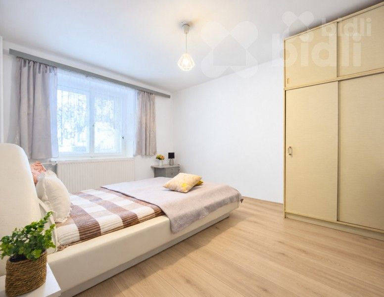 Byt 3+kk · 97 m² · Al. Jiráska 584, Nový Bydžov - 3