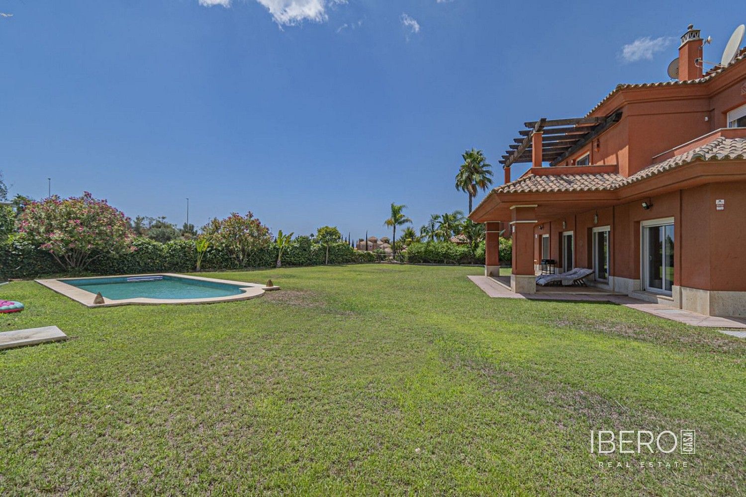 Rodinný dům · 283 m² · Marbella, ES - 2