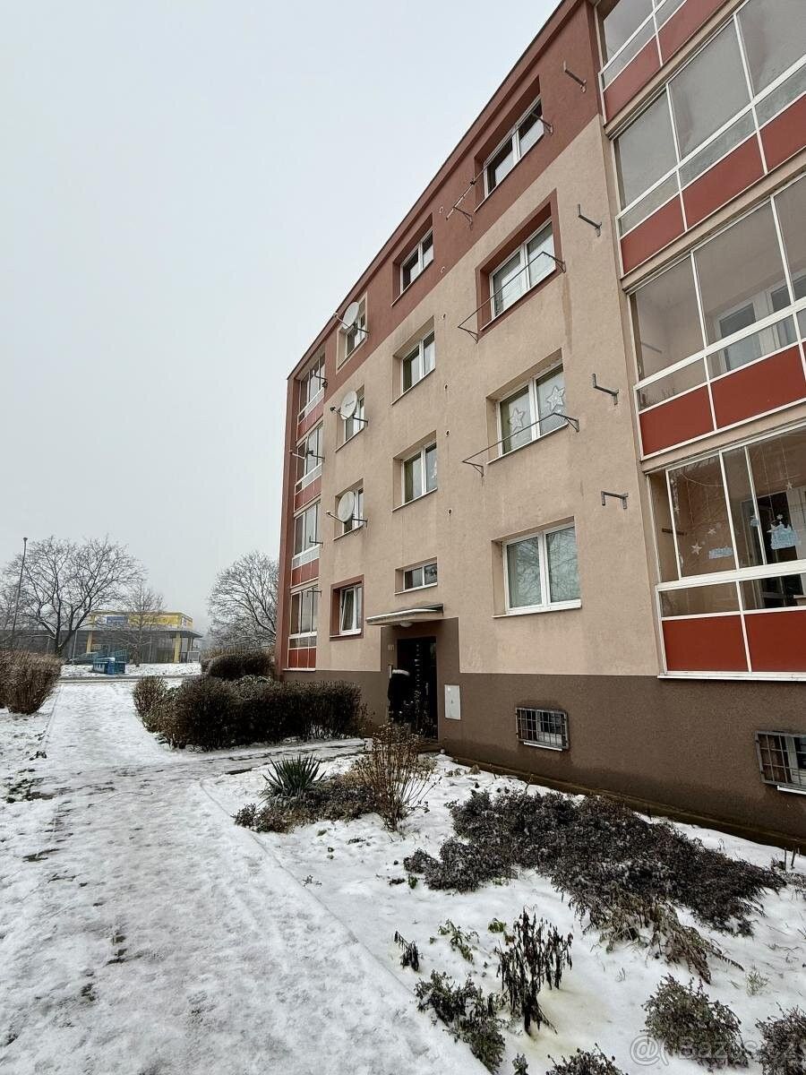 Byty, Bílina, 418 01