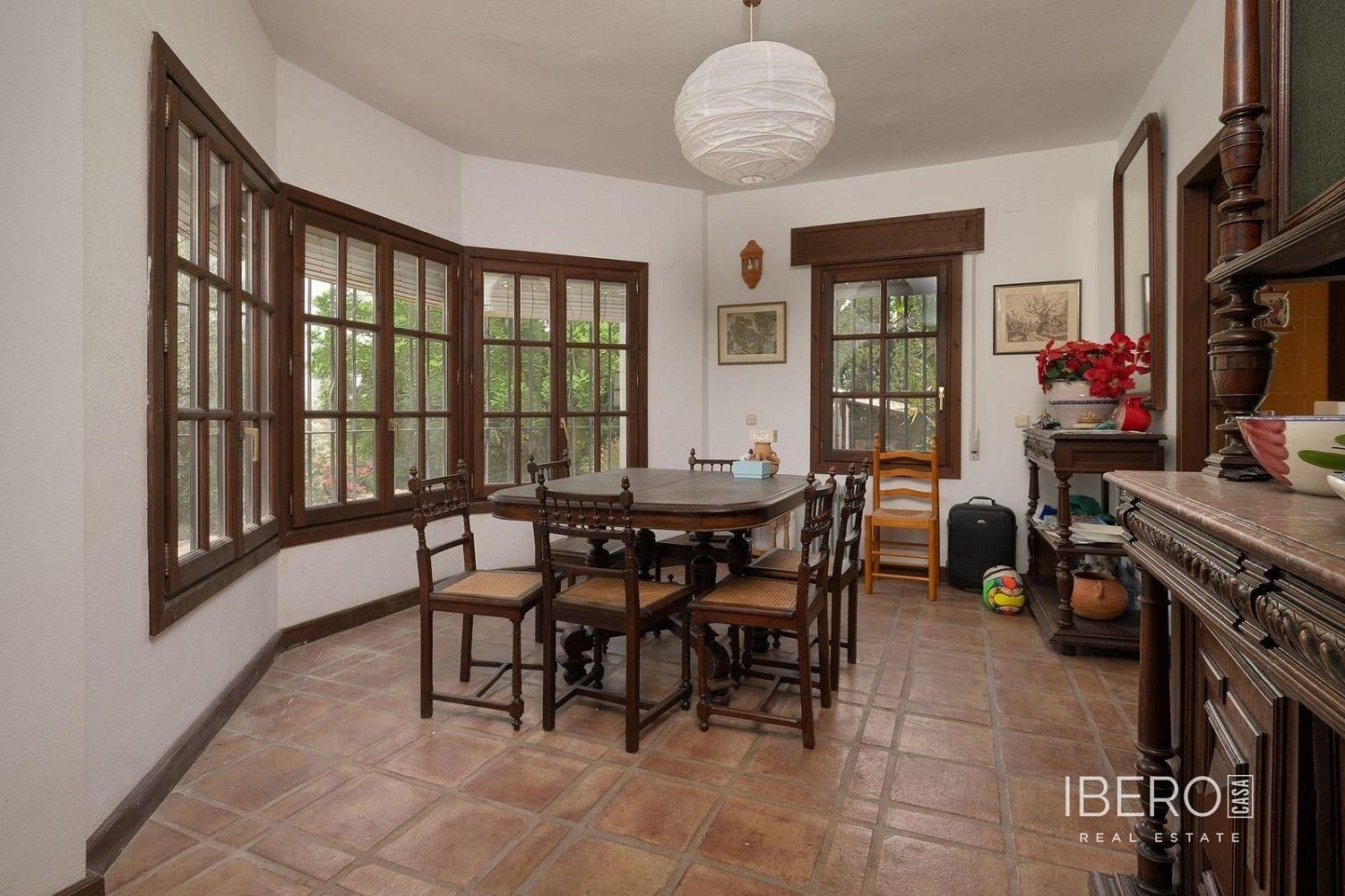 Prodej rodinný dům - Alhaurín el Grande, ES, 865 m² - 5