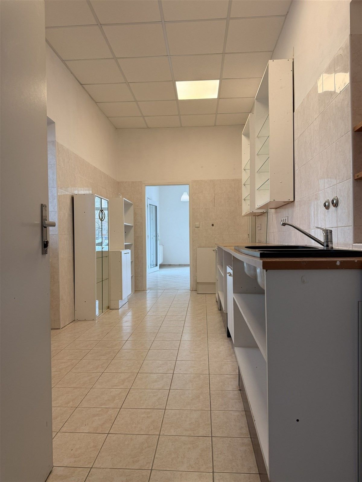 Prodej komerční - Husovo nám. 74, Děčín IV-Podmokly, 32 m² - 5