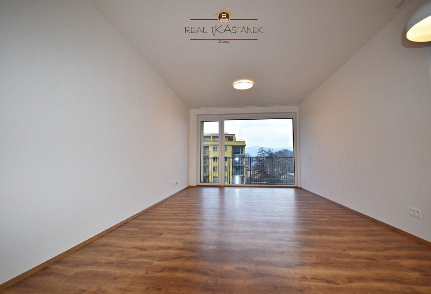 Pronájem byt 1+kk - Liberec - Liberec X-Františkov, Liberecký kraj, 46 m² - 5