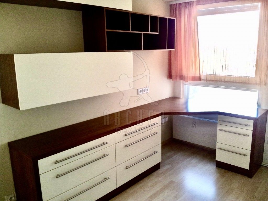 Byt 2+kk · 48 m² · Vokovická, Praha Vokovice - 4