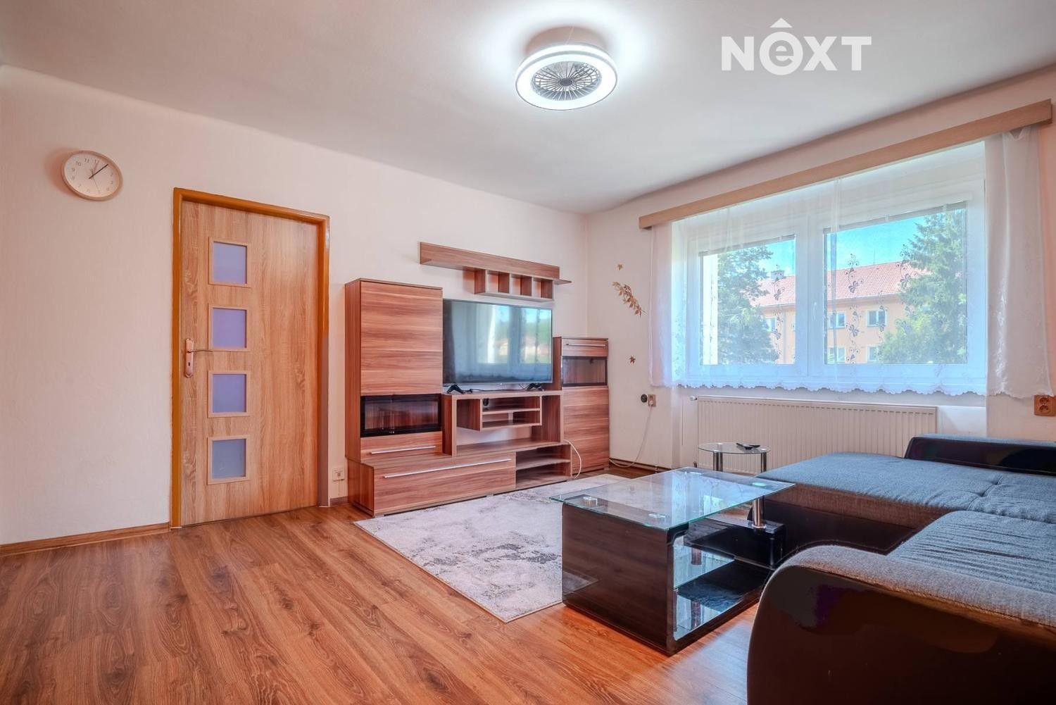 Byt 2+1 · 54 m² · Orlická 298, Týn nad Vltavou Malá Strana - 3