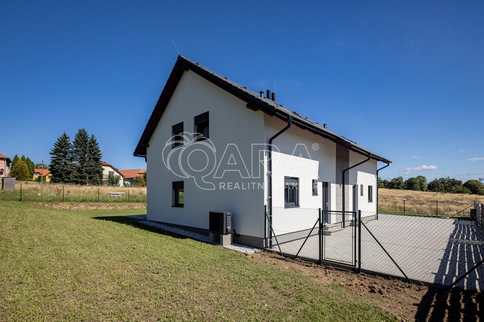 Prodej rodinný dům - Mariánovice, Benešov, 107 m²