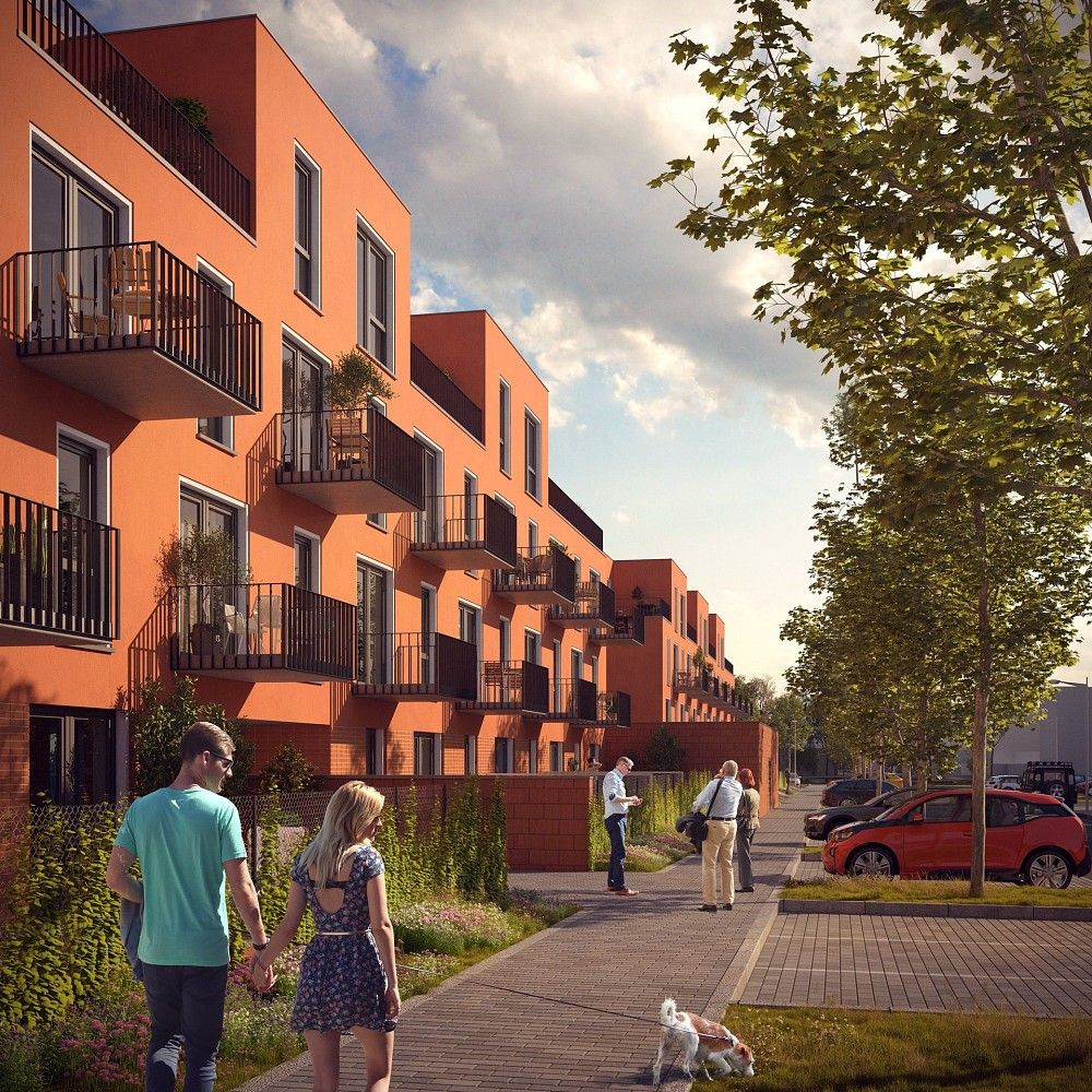 Prodej byt 4+kk - Újezd u Brna, okres Brno-venkov, Jihomoravský kraj, 94 m² - 1