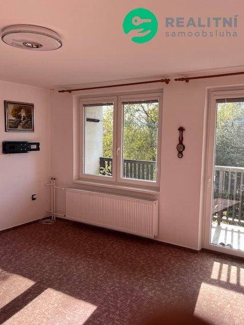 Prodej byt 3+1 - Sedlice, 82 m²