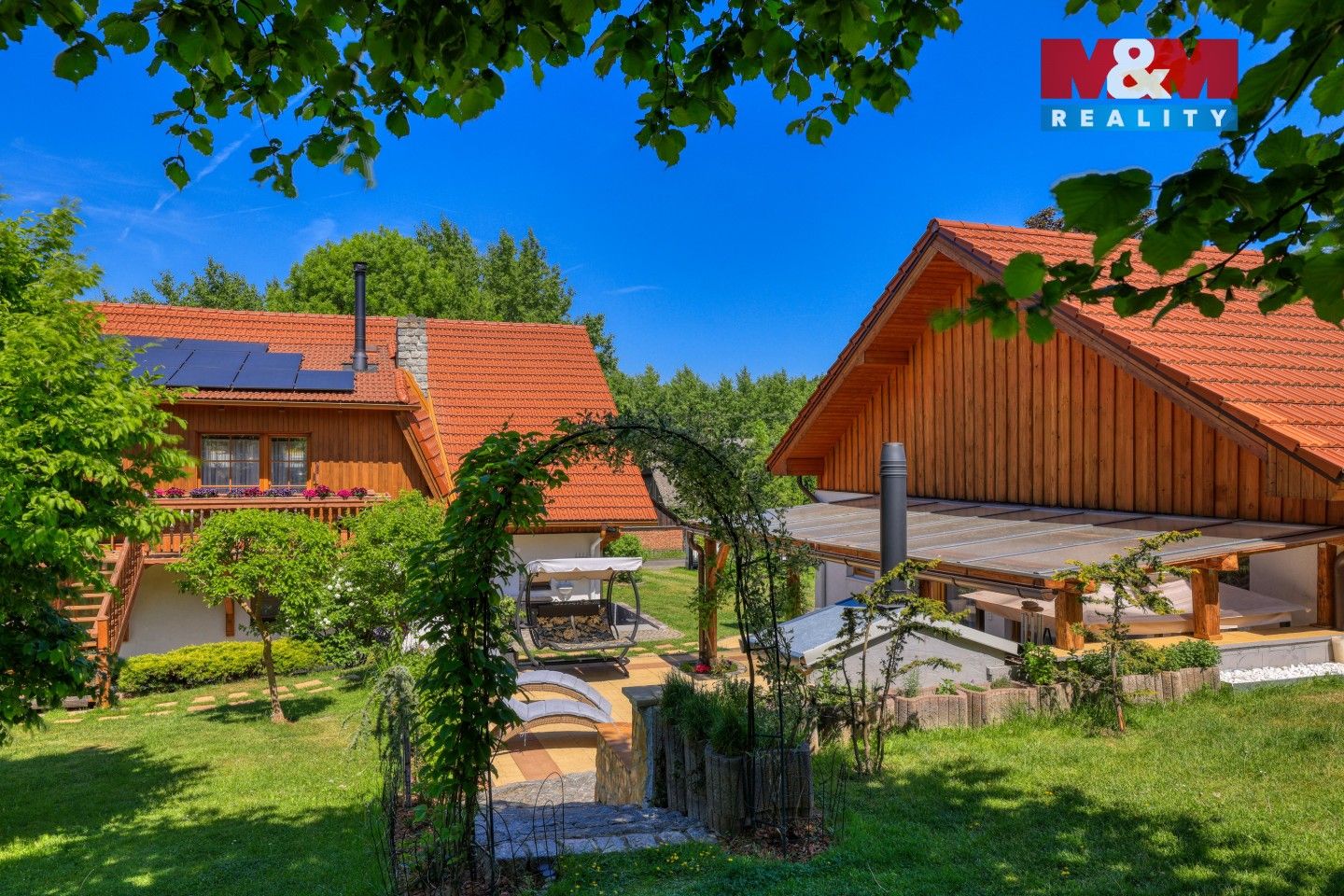 Rodinný dům · 466 m² · Chodská Lhota - 3