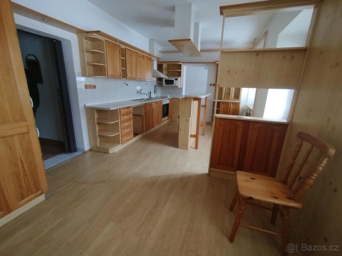 Pronájem byt - Jeseník, 790 01