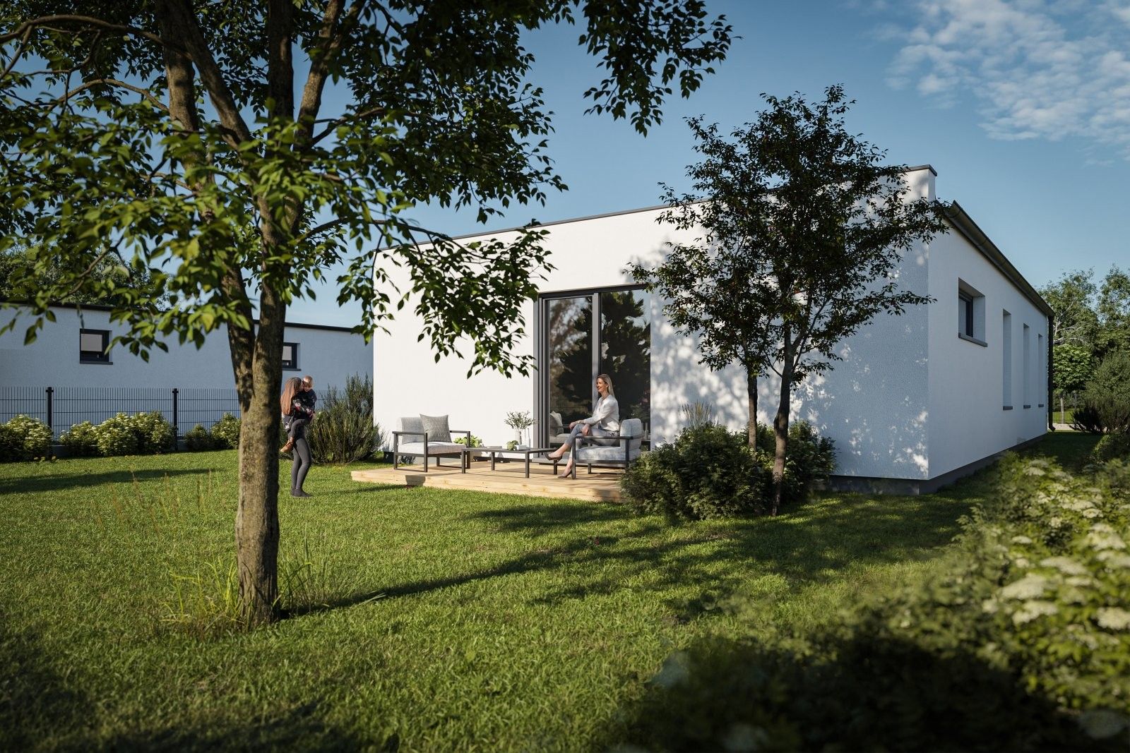 Dům · 180 m² · Polní 680, Srubec - 3