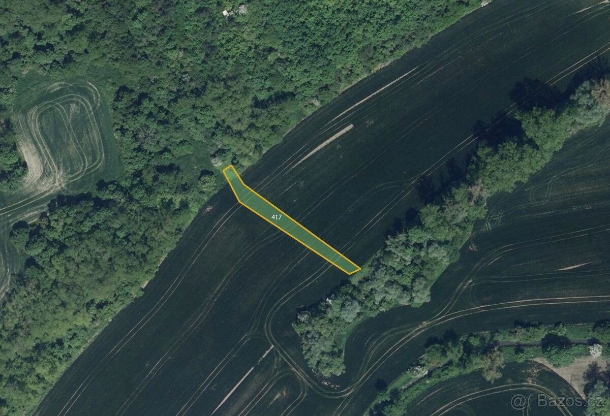 Prodej pozemek pro bydlení - Velvary, 273 24