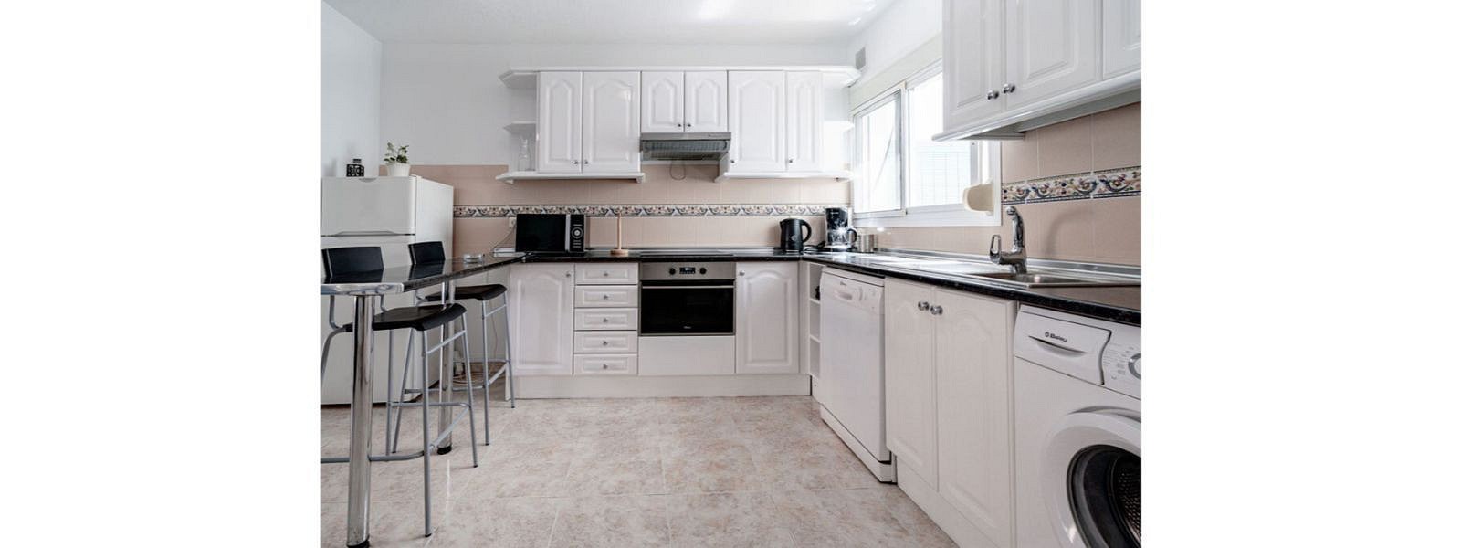 Byt 4+kk · 101 m² · Los Boliches, Španělsko - 4