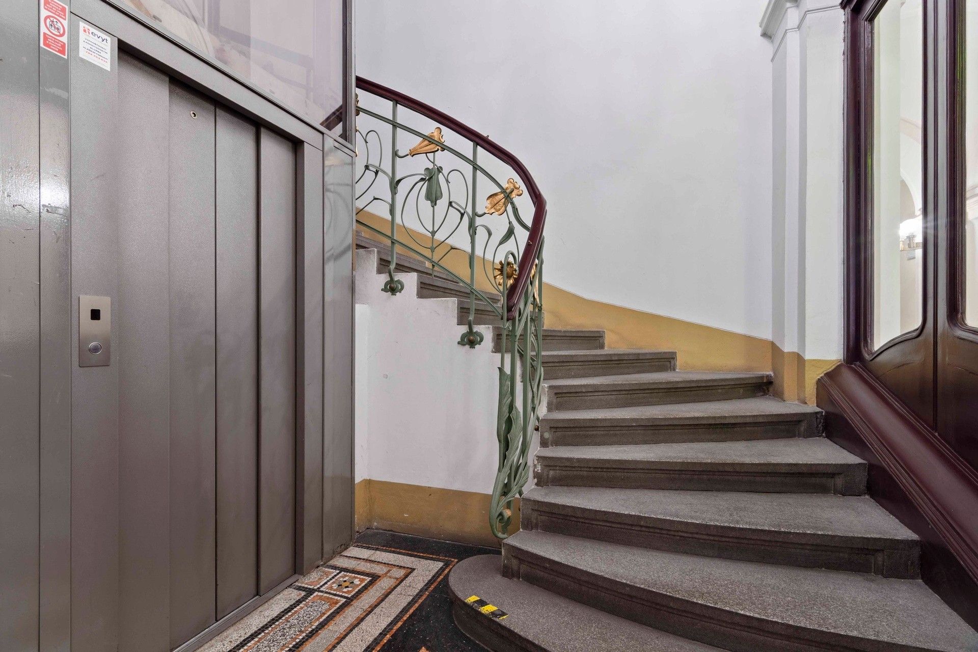 Kancelář · 14 m² · Vodičkova, Praha Nové Město - 4