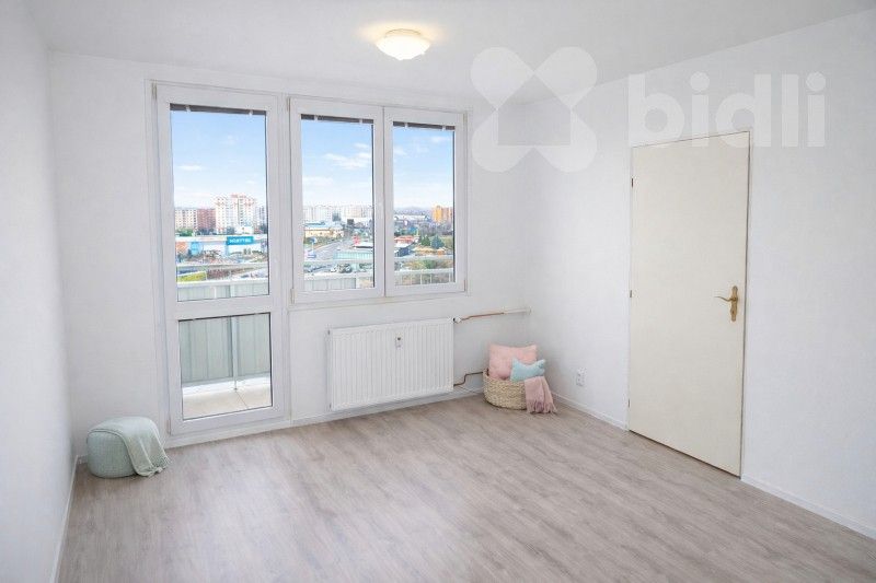 Pronájem byt 3+1 - Čéčova, České Budějovice, 60 m²