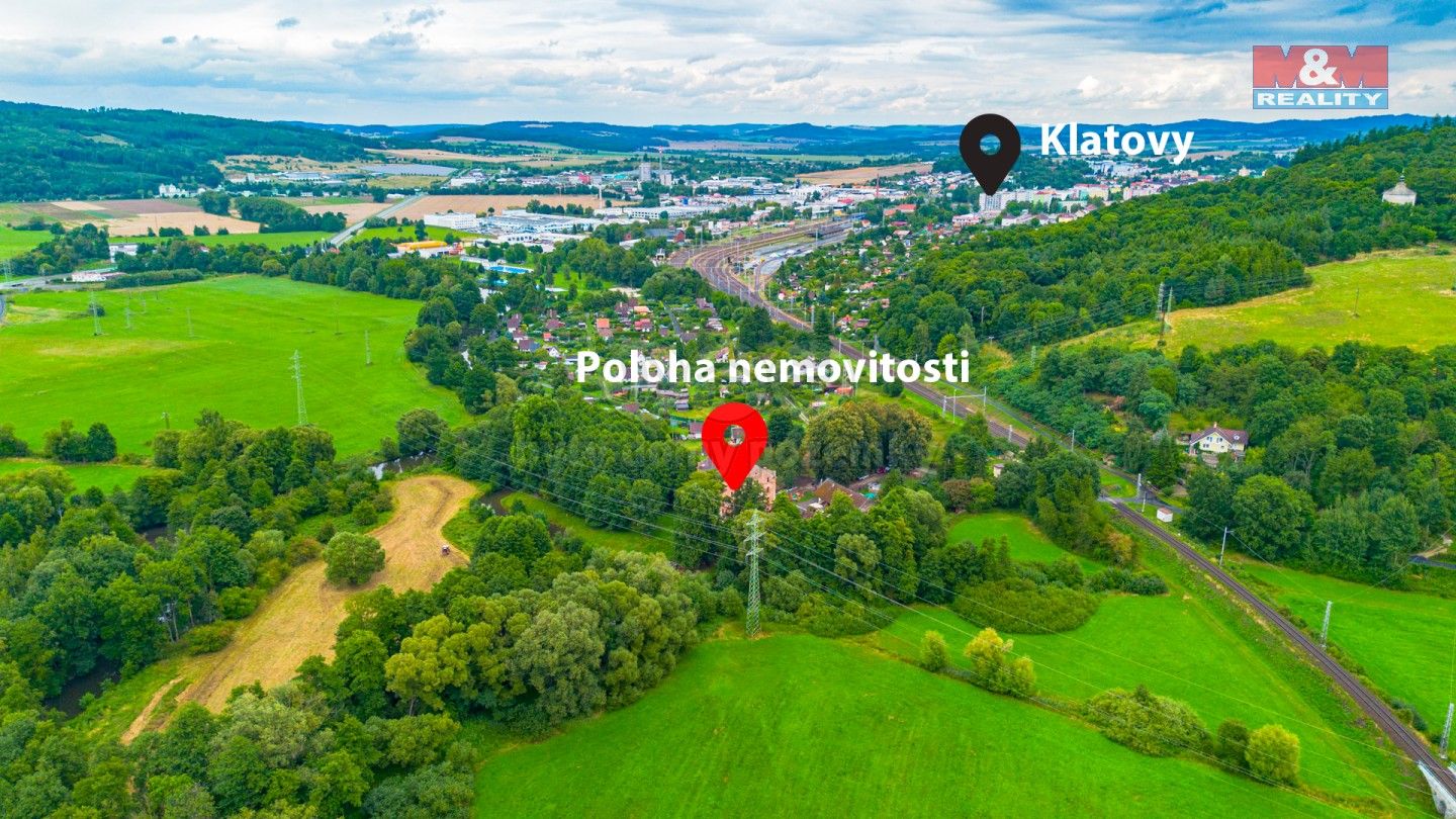 Památky · 934 m² · Beňovy, Klatovy - 3