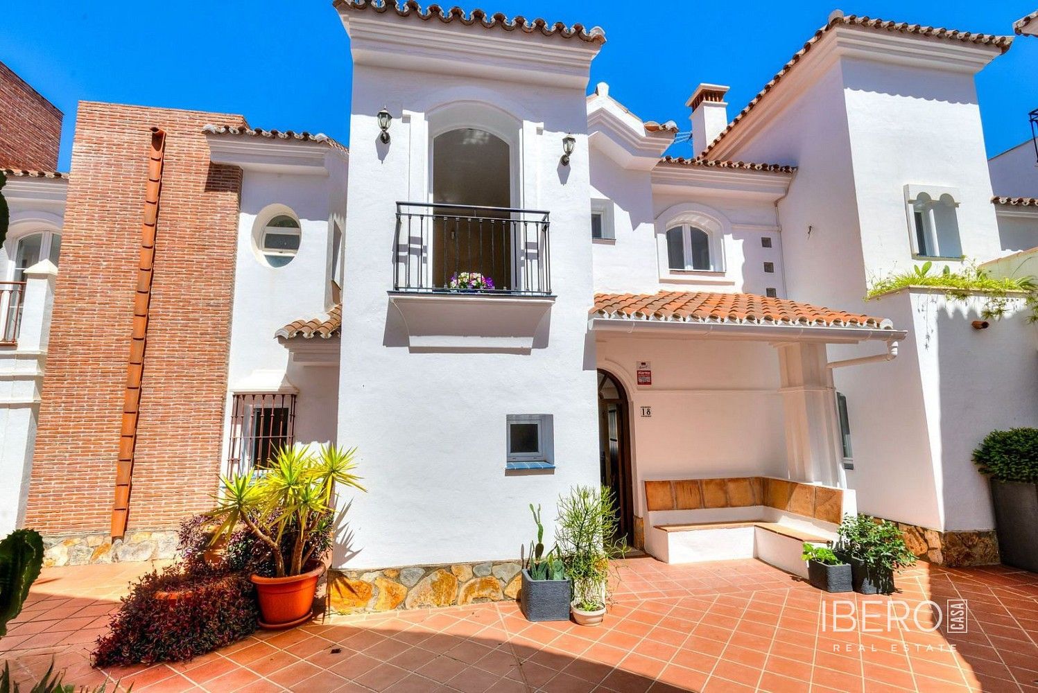 Prodej rodinný dům - Mijas Costa, ES, 216 m² - 2
