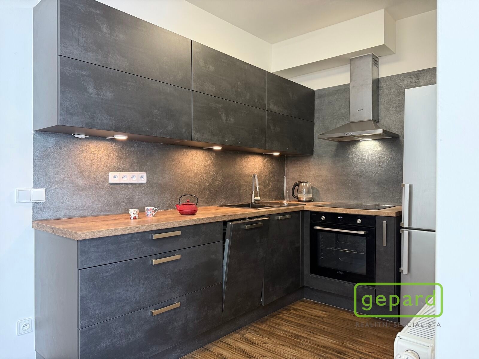 Byt 1+1 · 41 m² · Edmunda Husserla, Olomouc - 3