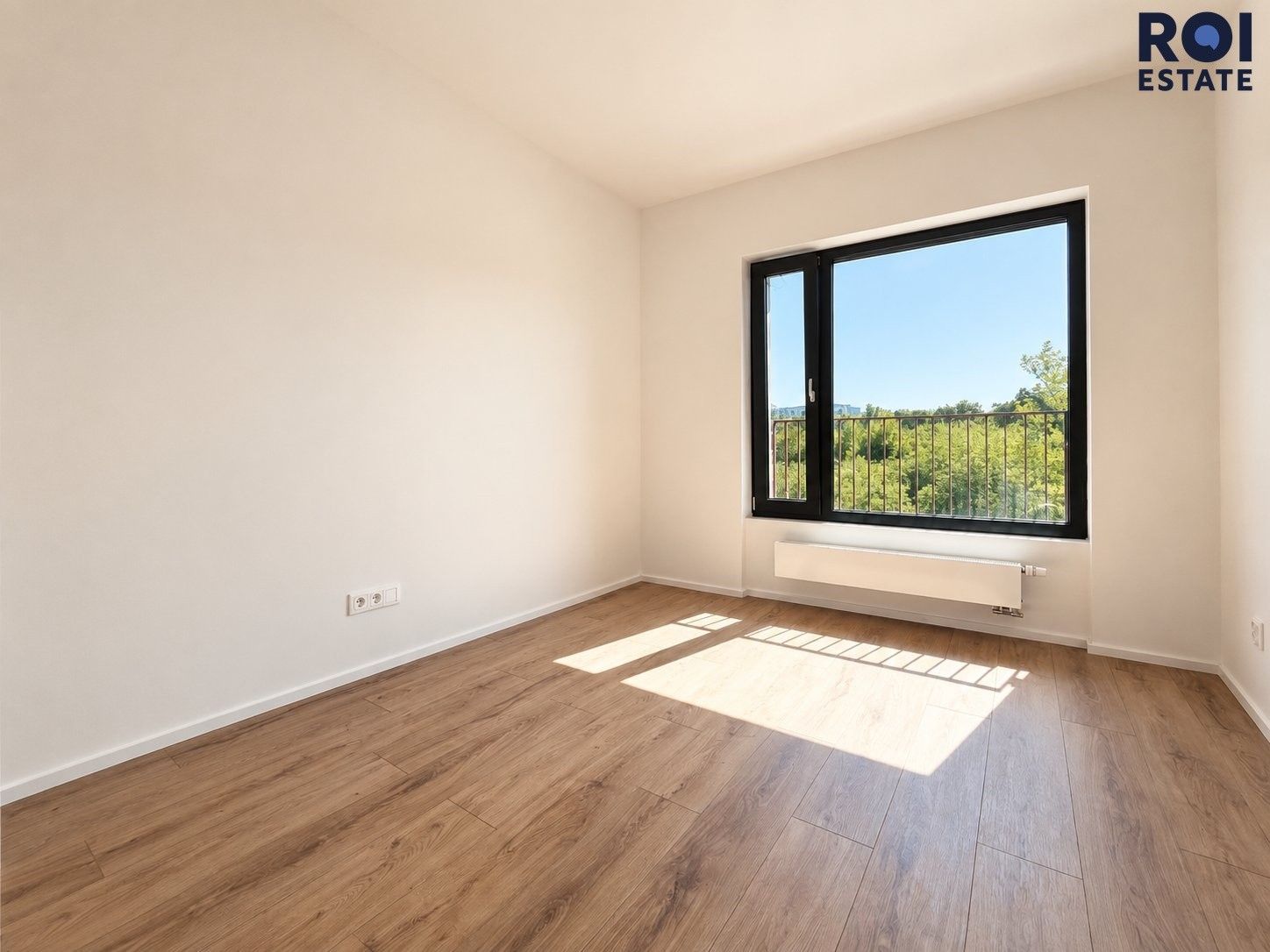 Byt 2+kk · 48 m² · Pod Kavkami,Maloměřice,Brno - 4