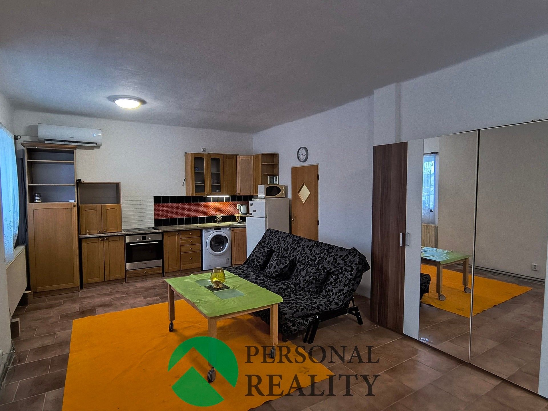 Pronájem byt 1+kk - Kamenné Zboží, 50 m²