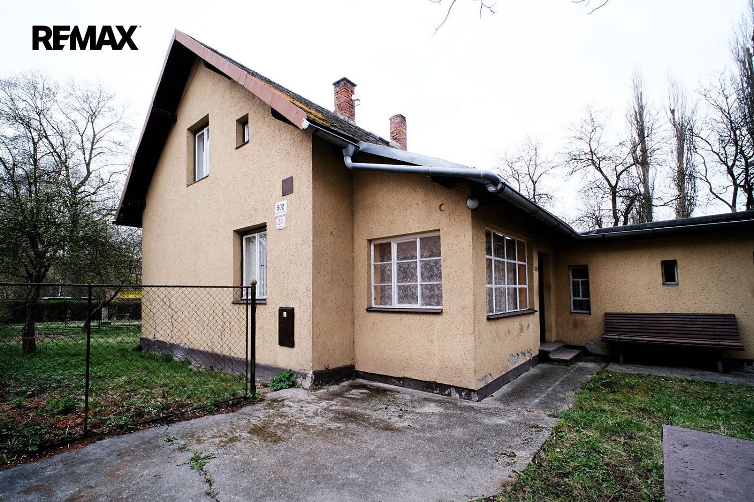 Rodinné domy, Slovenská, Karviná - Hranice, 130 m² - 1