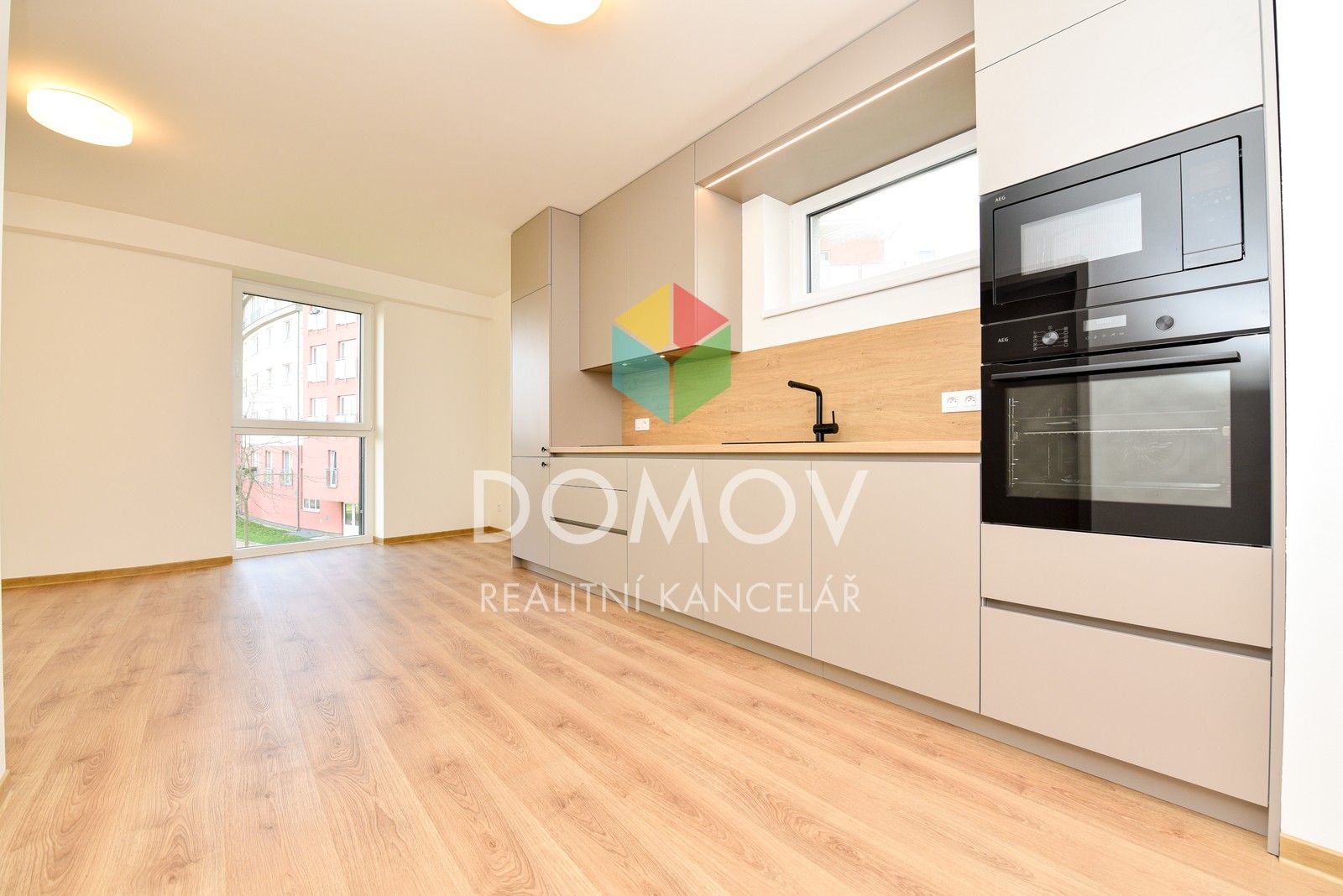 Pronájem byt 2+kk - Na Máchovně, Beroun, 68 m²