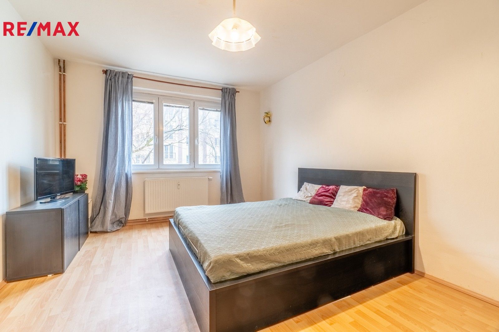 Prodej byt 2+1 - Kremličkova, Praha, 65 m²