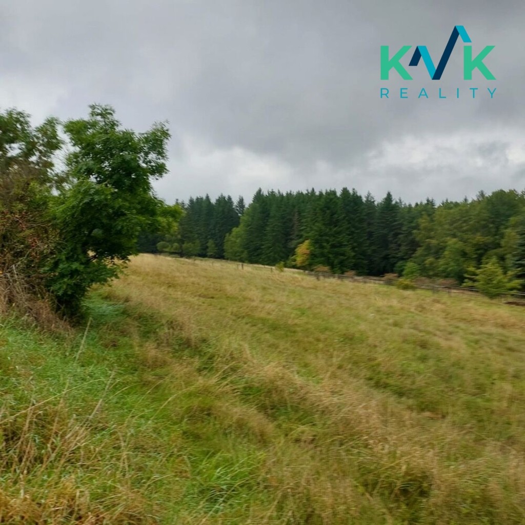 Prodej pozemek pro bydlení - Chodov, 1 112 m² - 5