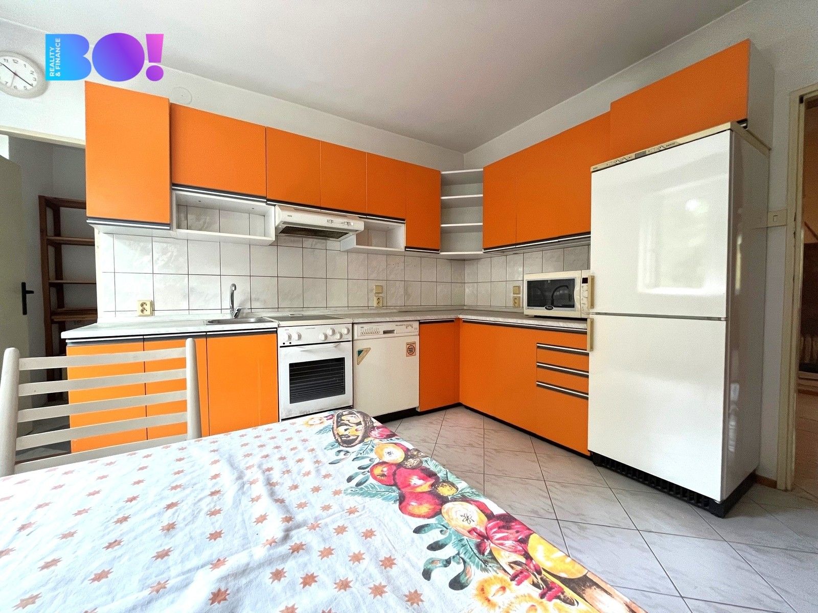 Prodej byt 3+1 - Záviškova, Velké Meziříčí, 103 m²