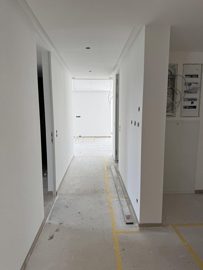 Byt 3+1 · 99 m² · Pfarrstr. 15, , Bavorsko - 4