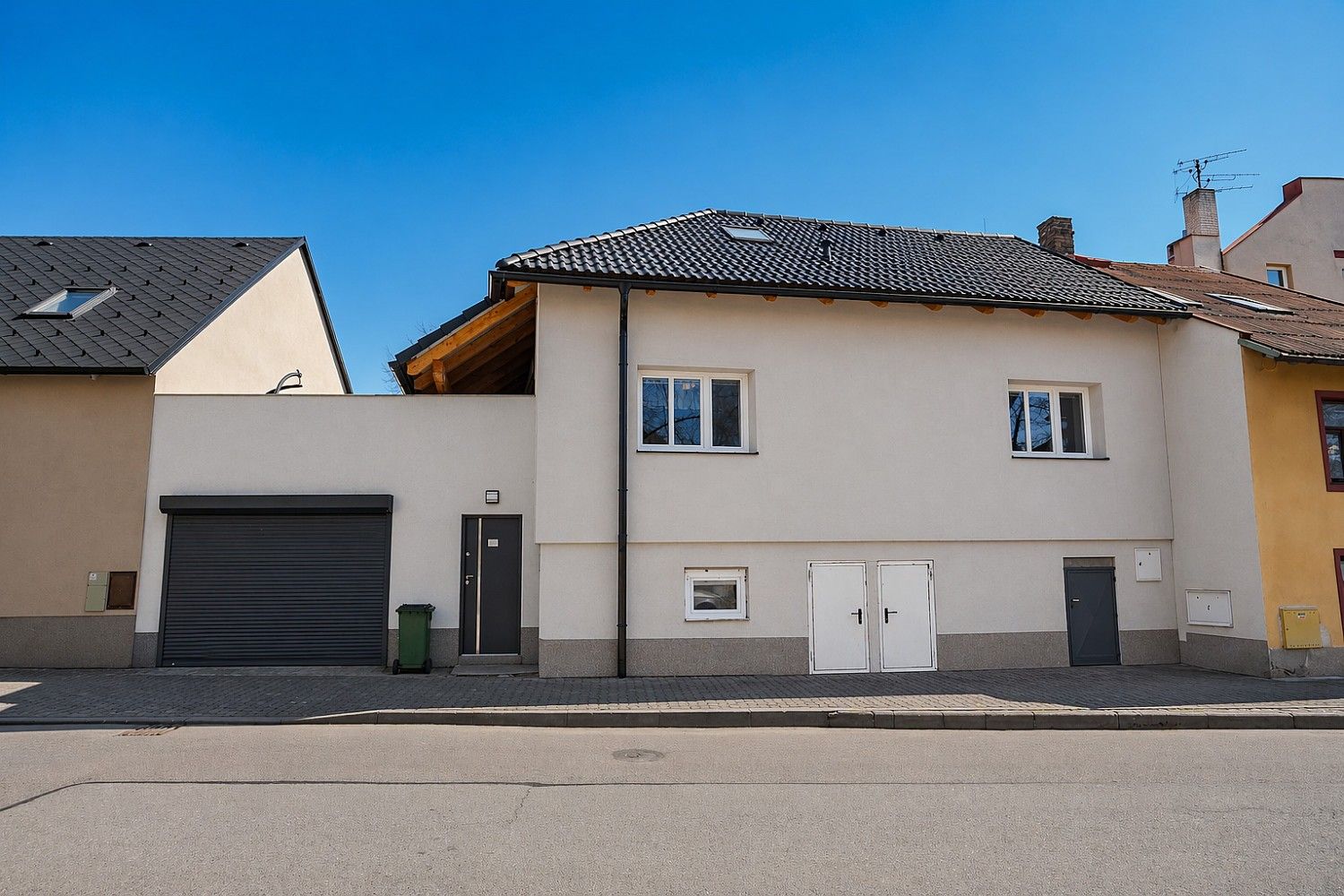 Rodinný dům · 178 m² · Brandýs nad Orlicí, okres Ústí nad Orlicí, Pardubický kraj - 3