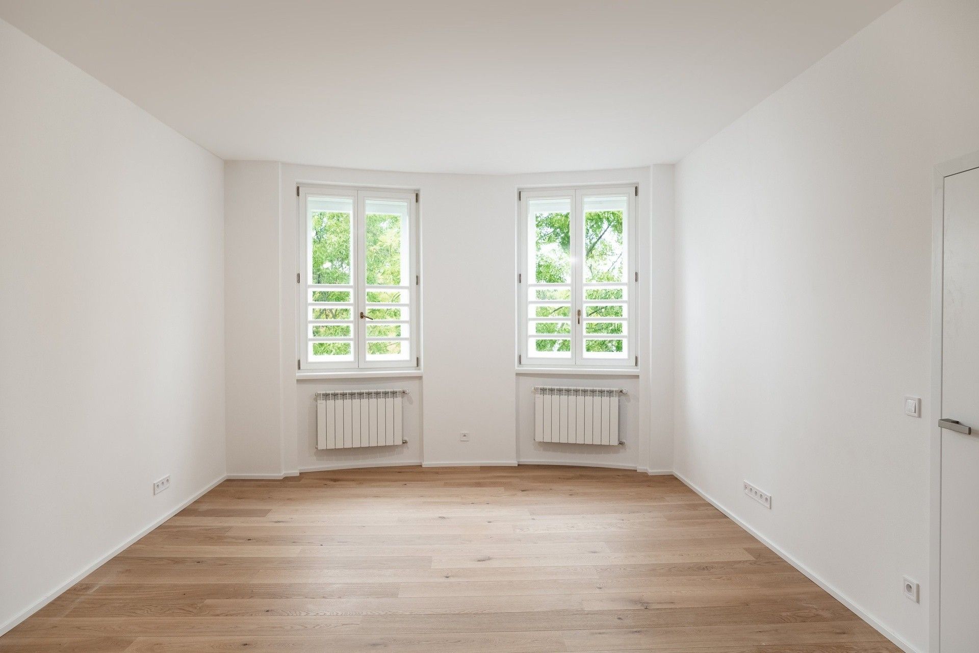 3+kk, Na Václavce, Praha, 68 m² - 1