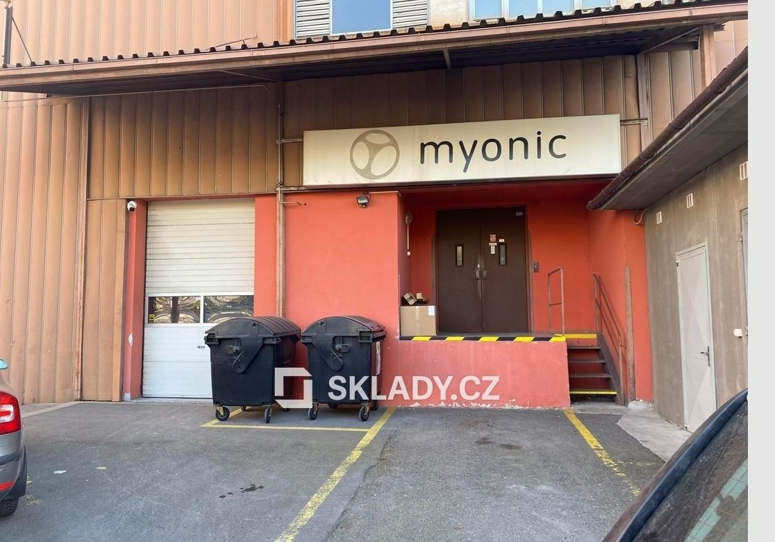 Sklad · 6 138 m² · Rožnov pod Radhoštěm - 3
