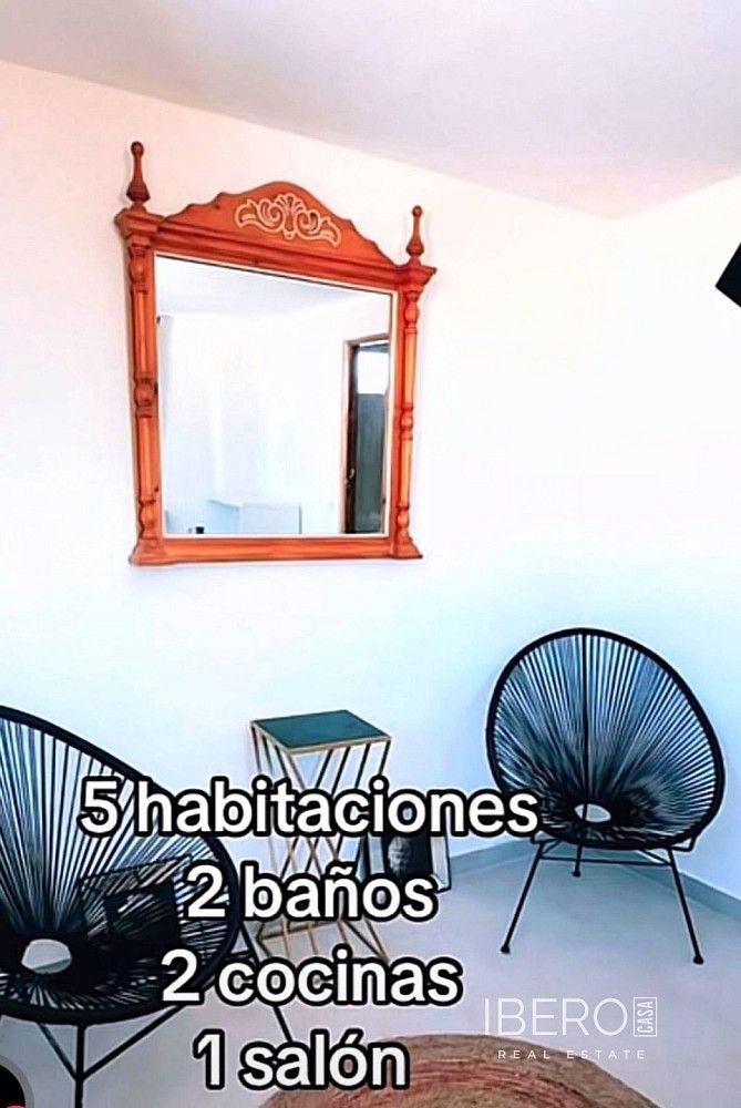 Rodinný dům · 102 m² · Estepona, ES - 3