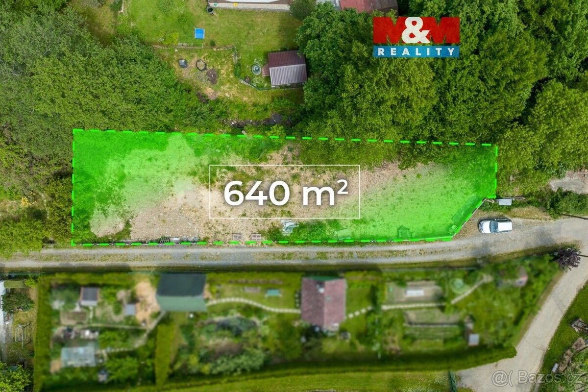 Zahrady, Janová, 755 01