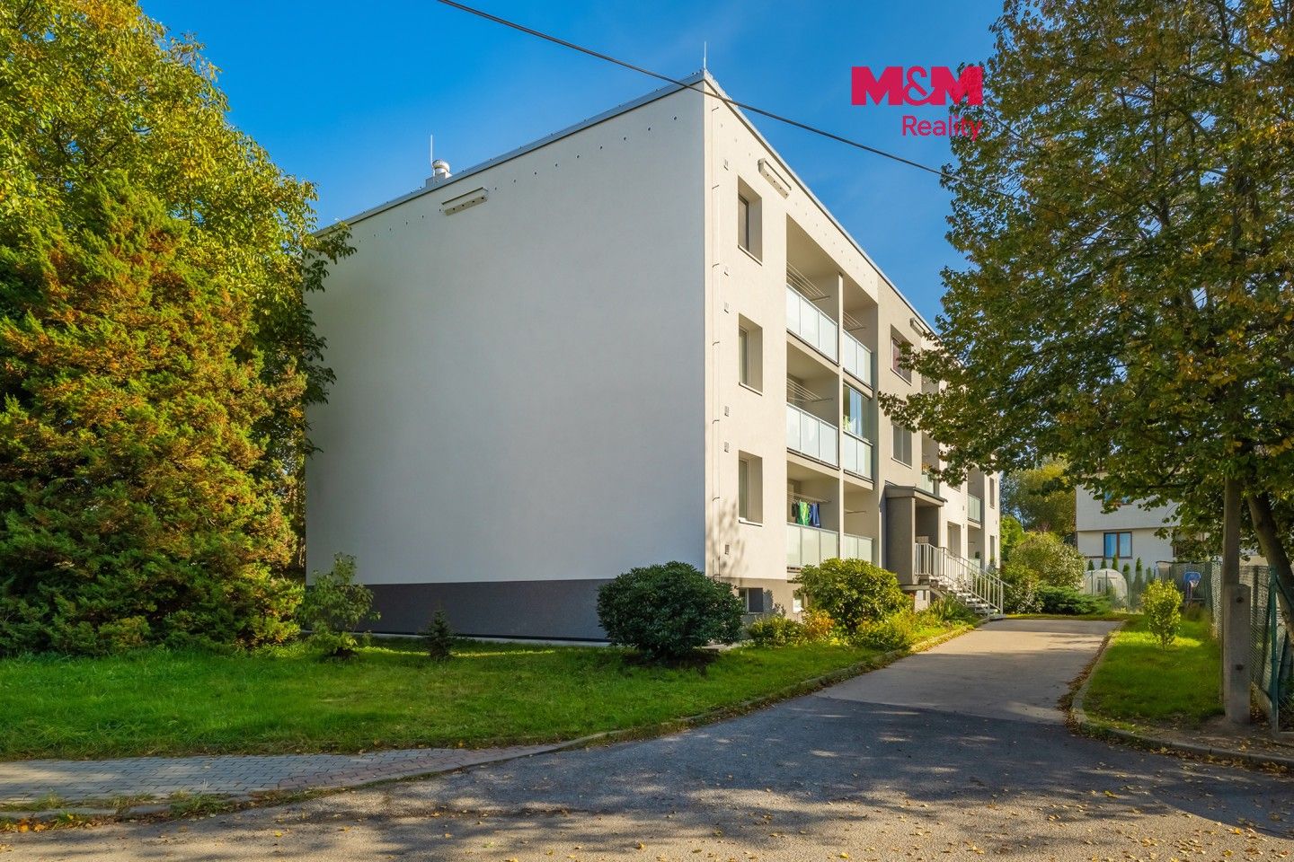 2+kk, Česká, Liberec, 82 m² - 1