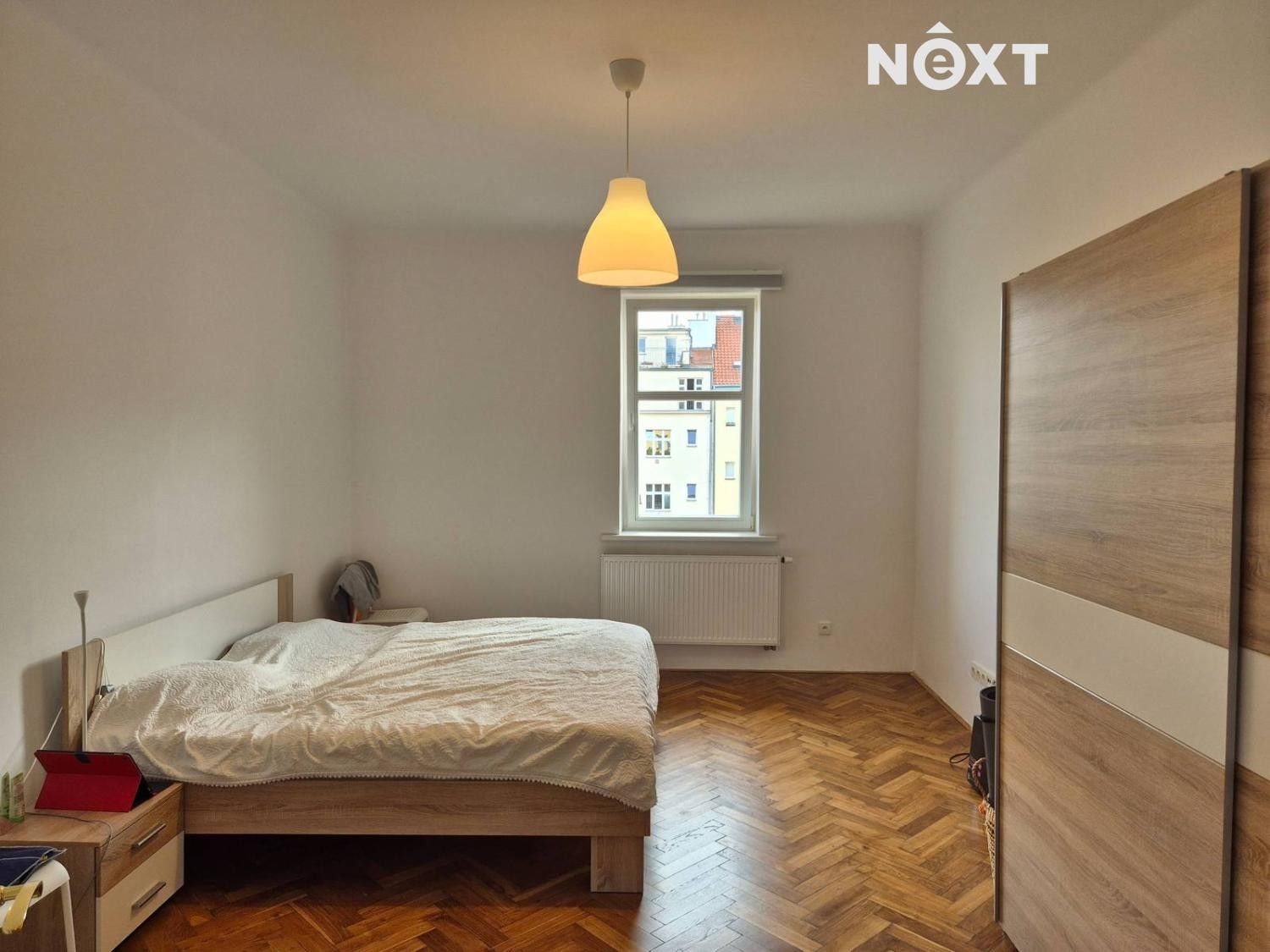 Pronájem byt 3+1 - Praha Žižkov, 96 m² - 5