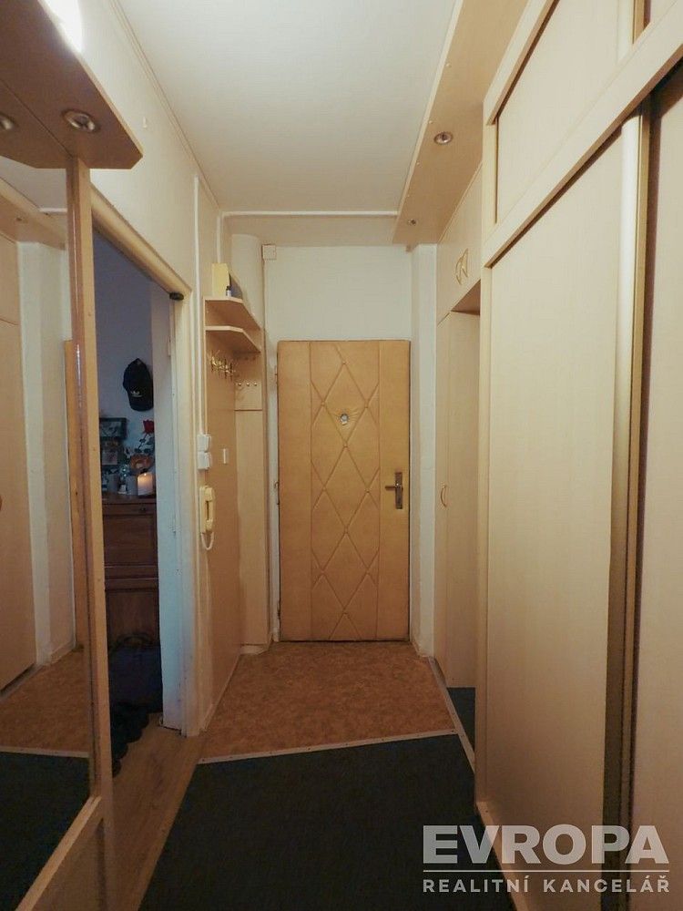 Byt 1+1 · 44 m² · Ostrava - Výškovice, okres Ostrava-město, Moravskoslezský kraj - 4