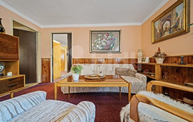 Prodej rodinný dům - Na Václaváku, Náchod, 123 m²