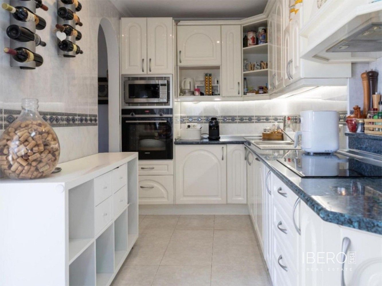 Prodej rodinný dům - Marbella, ES, 160 m² - 5