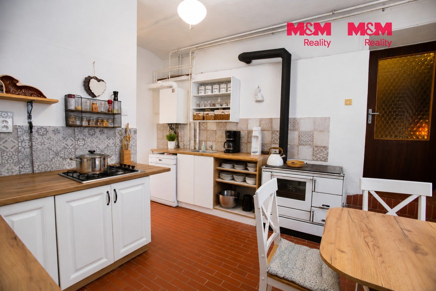 Rodinné domy, Střížovická, Kunžak, 75 m²
