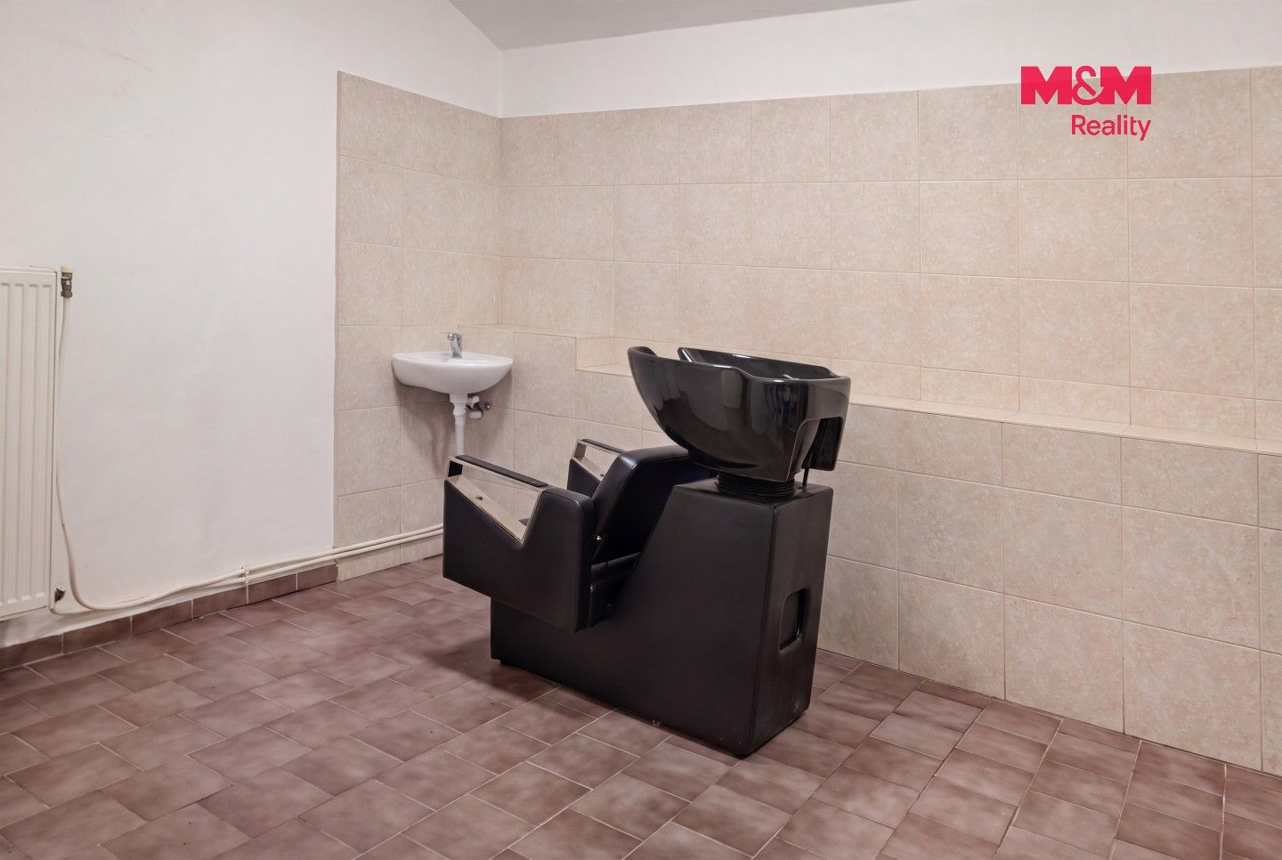 Obchodní prostory · 85 m² · Merhautova, Brno - 3