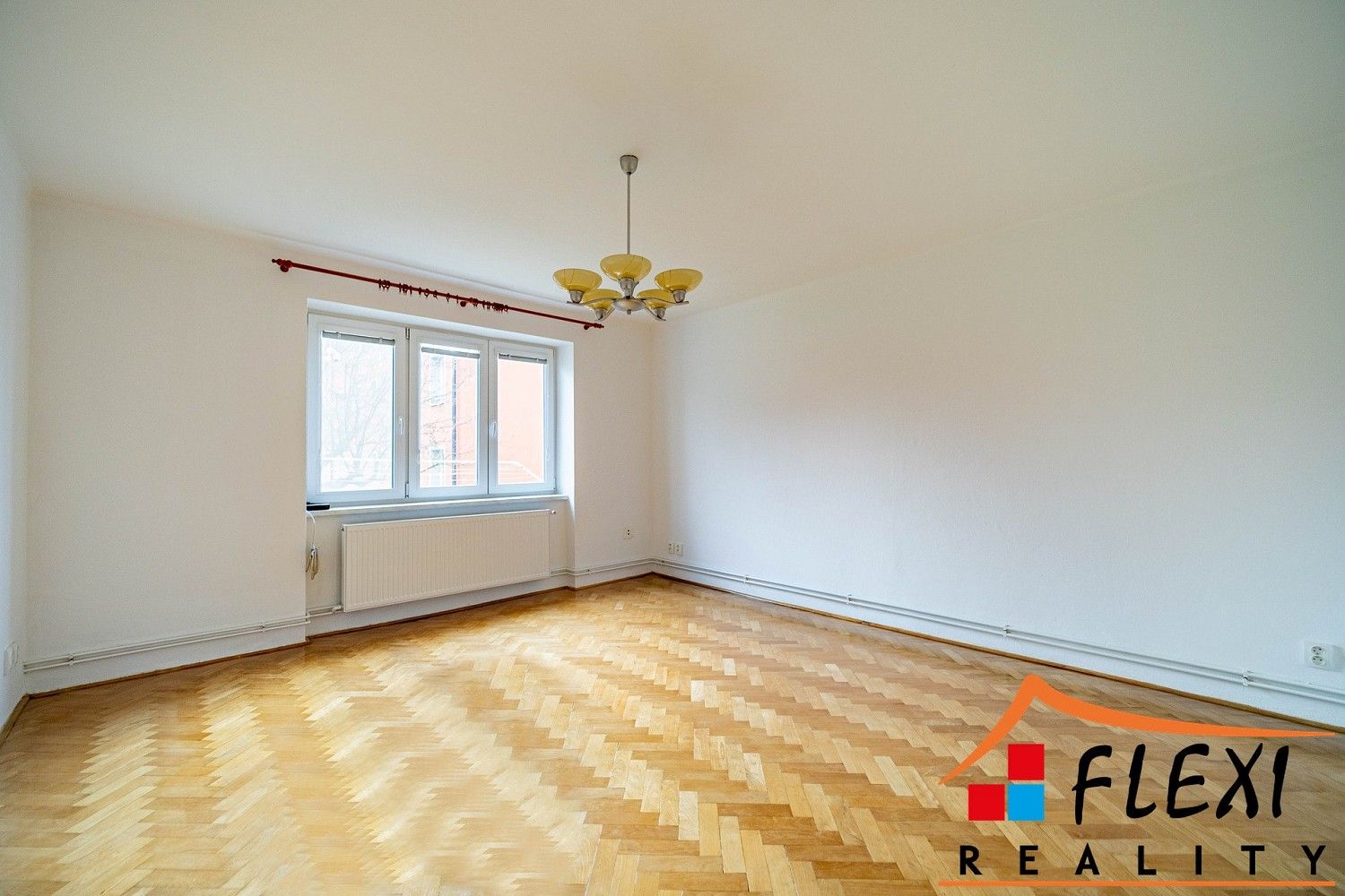Pronájem byt 2+1 - Opava - Předměstí, Moravskoslezský kraj, 60 m² - 5