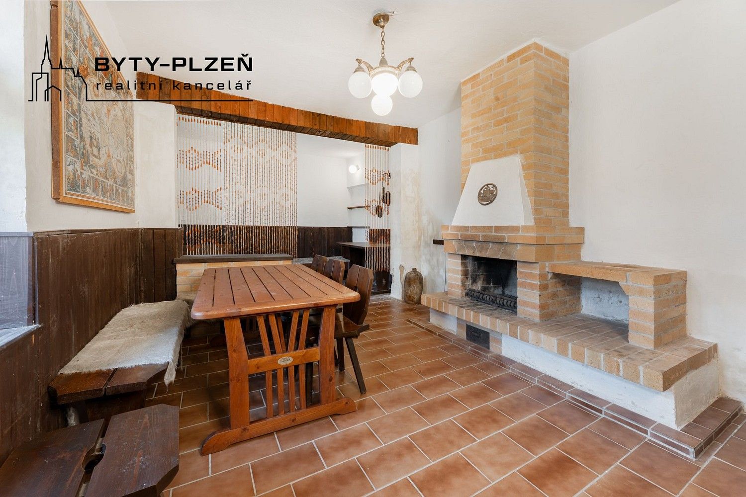 Rodinný dům · 130 m² · Nemanice - Stará Huť, okres Domažlice, Plzeňský kraj - 4