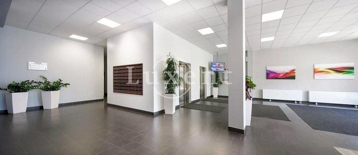 Kanceláře, Praha, okres Praha 10, Hlavní město Praha, 1 435 m² - 1