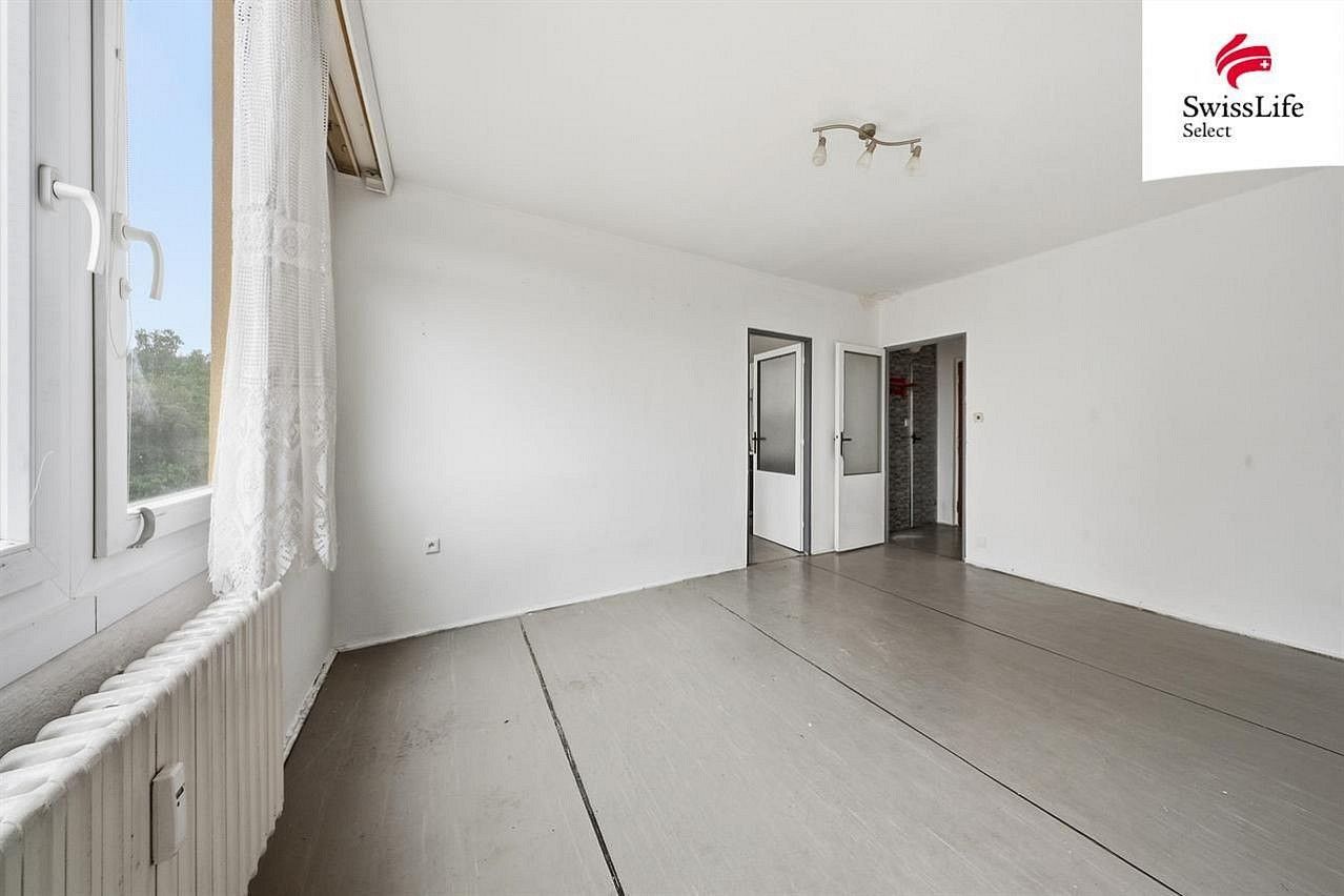 Byt 1+1 · 41 m² · Hronov, okres Náchod, Královéhradecký kraj - 3