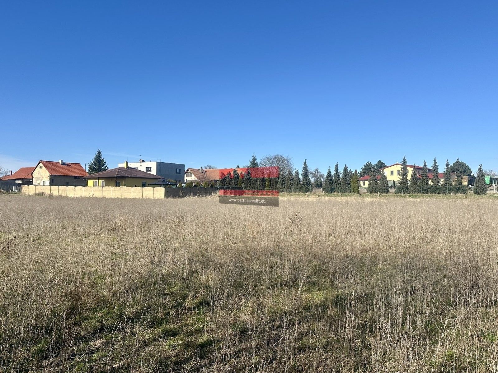 Prodej pozemek pro bydlení - Vyšehořovice, 974 m² - 5